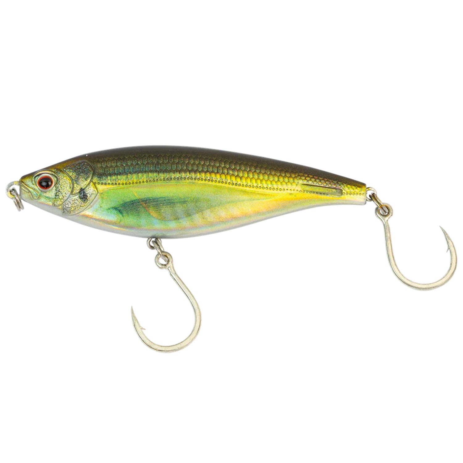 Ima Suspending Vibe 70 Crankbait Senza Labbra - Scegli Il Colore!