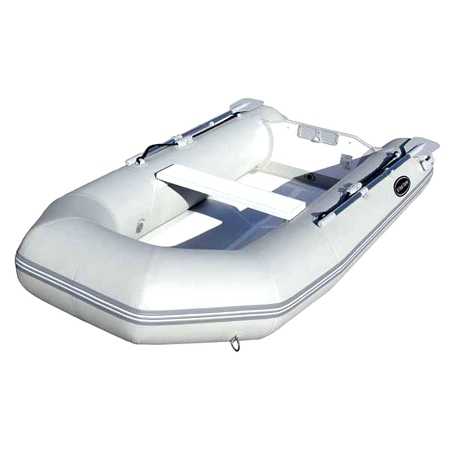 WEST MARINE RIB-310 Compact Folding Transom Rigid Inflatable Boat