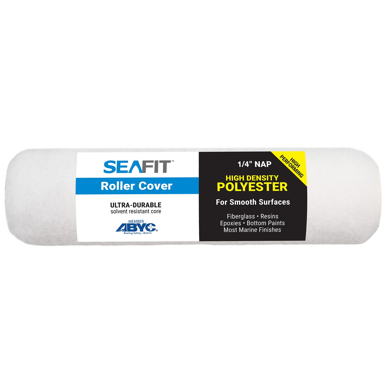 Seafit SEAFIT High Density Polyester Blend Rollers