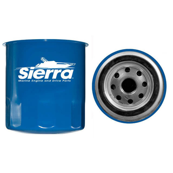SIERRA Oil Filter West Marine
