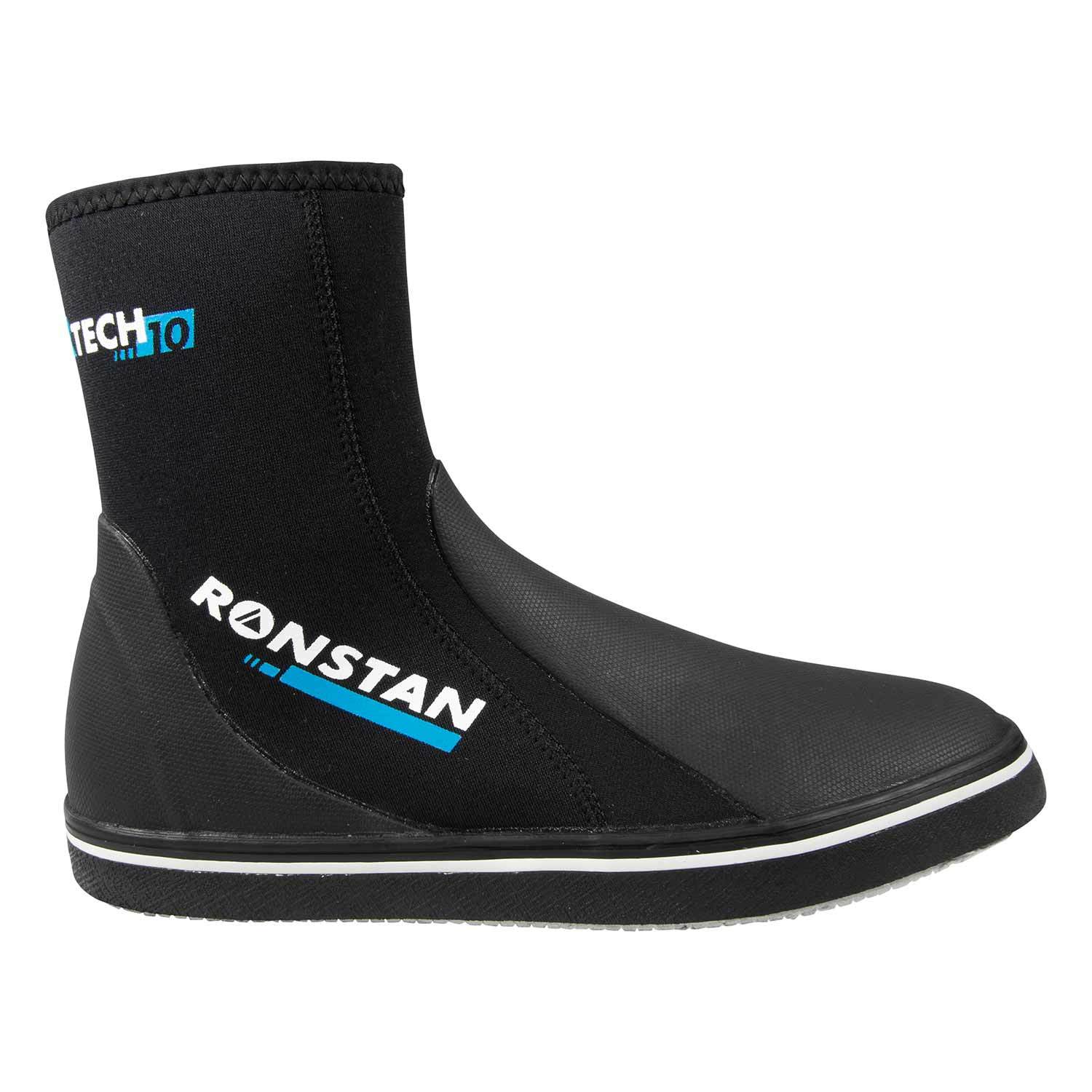 RONSTAN Men's Sailing Boots West Marine