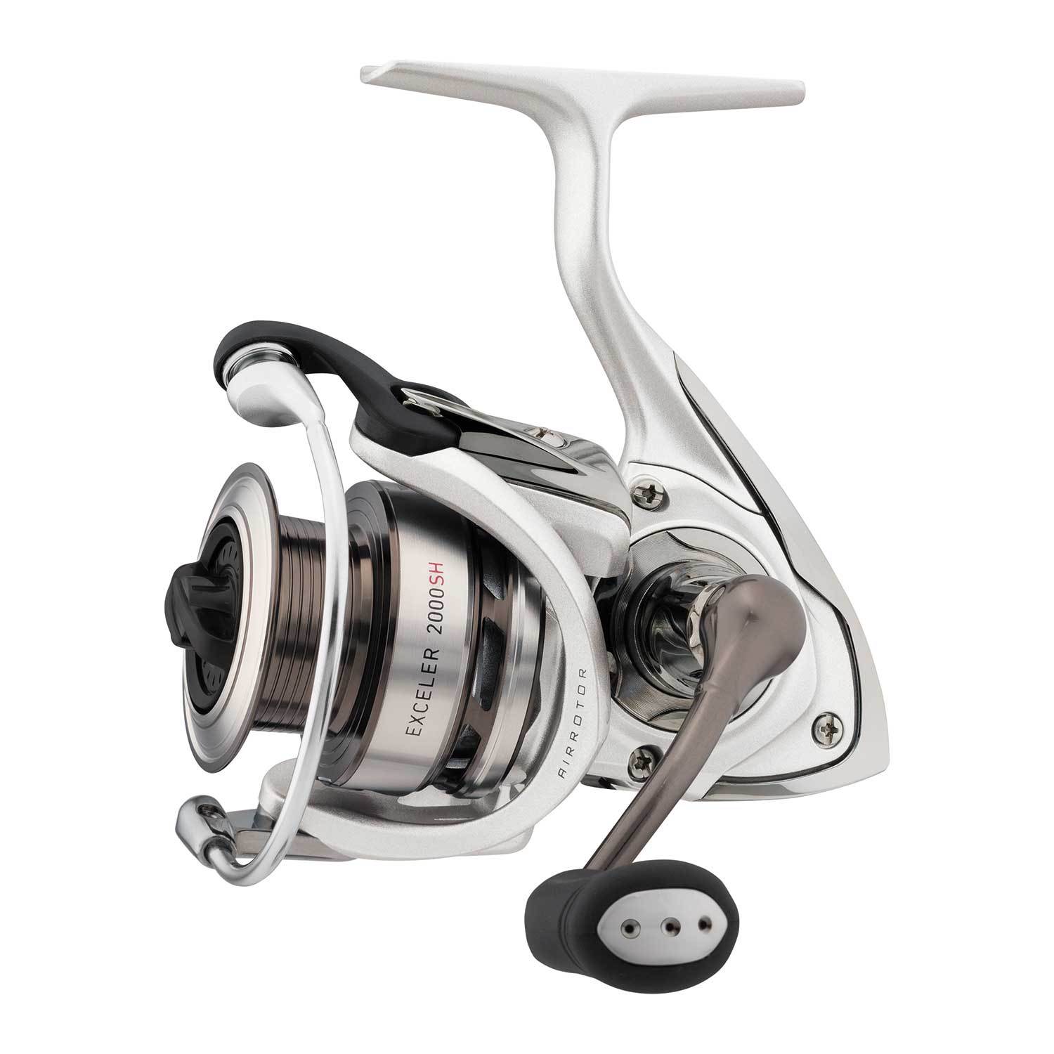 DAIWA Exceler EXE 3000 Spinning Reel