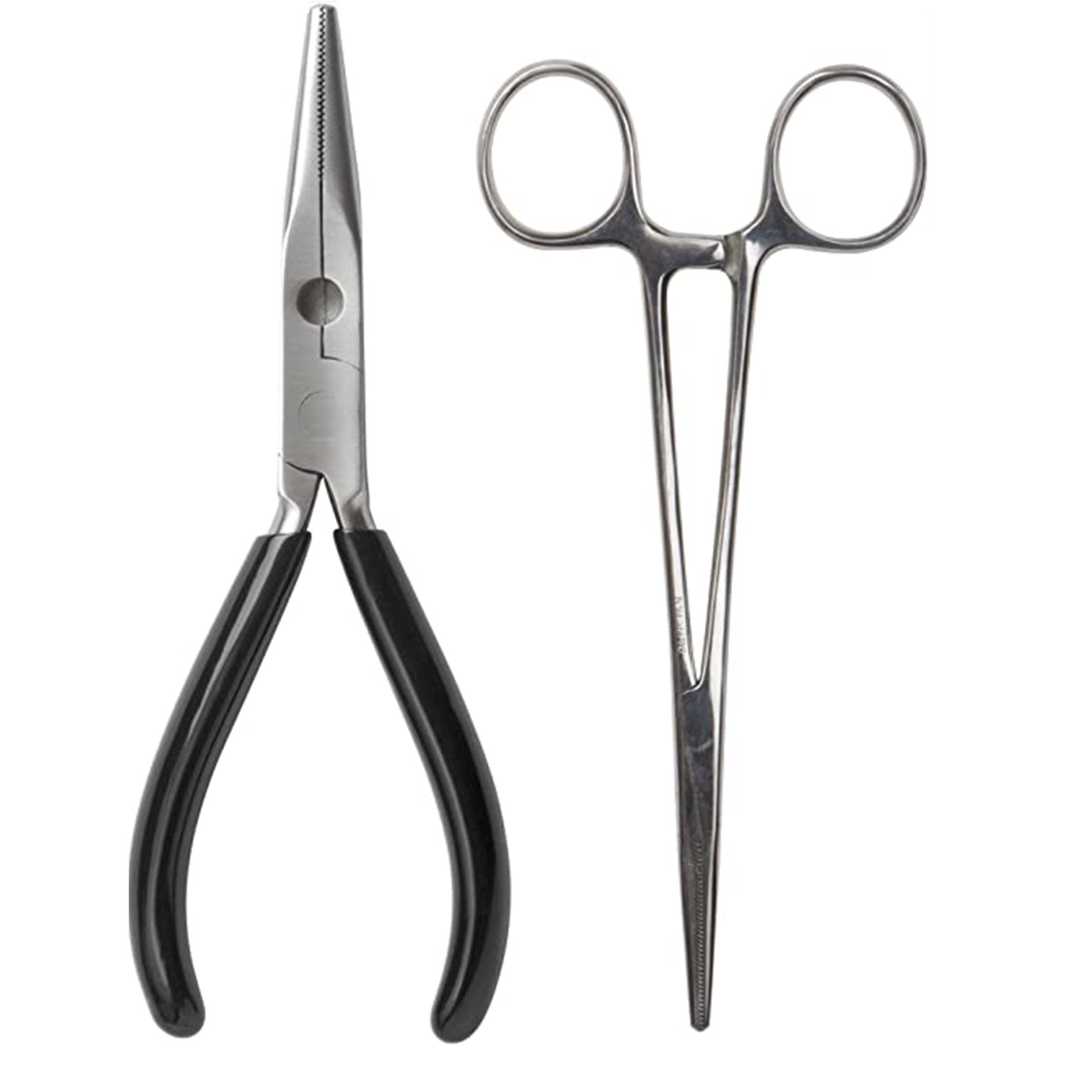 BAKER MARINE INSTRUMENTS Fishing Plier/Forcep Kit West Marine