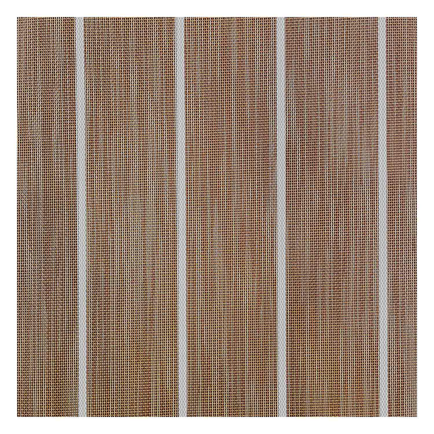 Vinyl Flooring, Nouveau Teak, Sold by the Foot