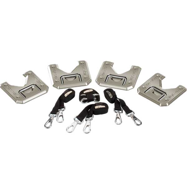 IGLOO TieDown Kit for 50/150 qt. Offshore Coolers West Marine