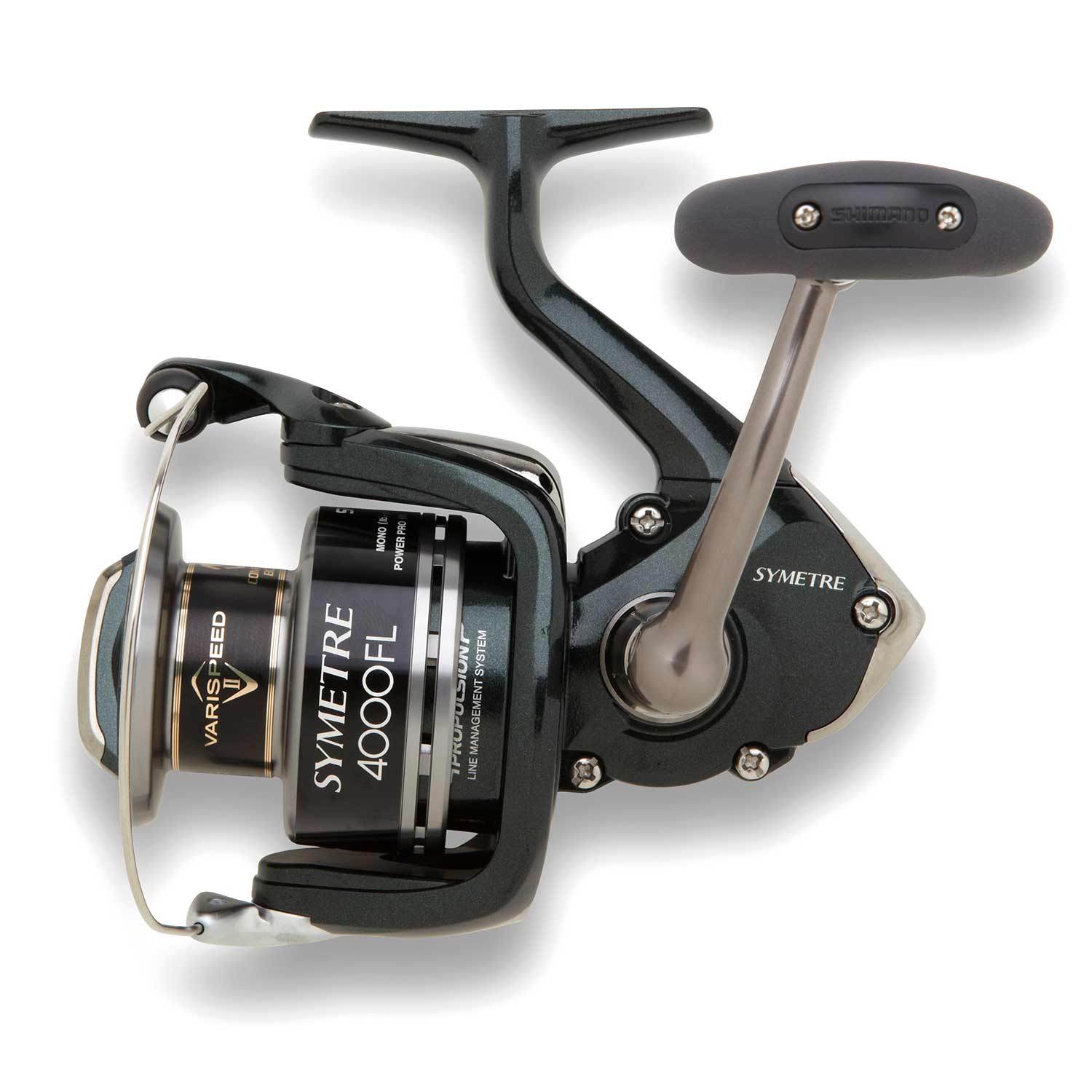 SHIMANO Symetre 4000FL Spinning Reel