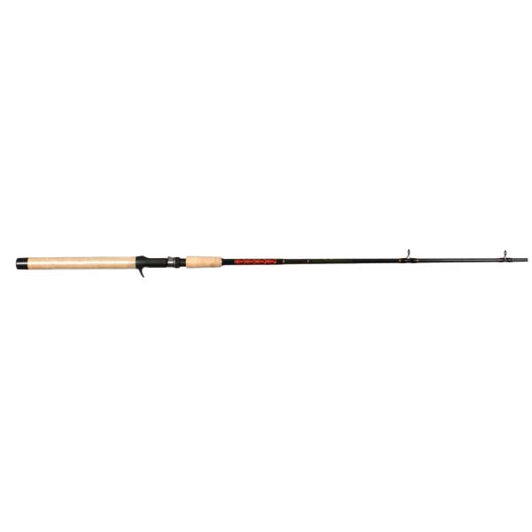 STAR RODS Aerial Baitcasting Rods West Marine