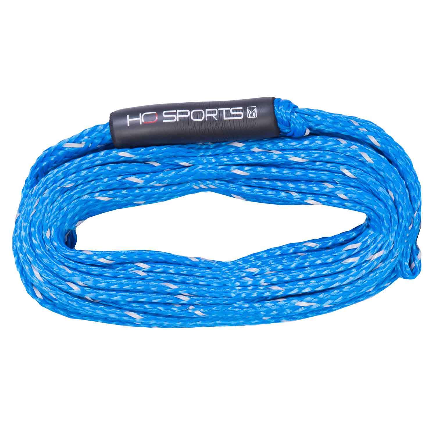 HO SPORTS 60' 2k Safety Tube Rope