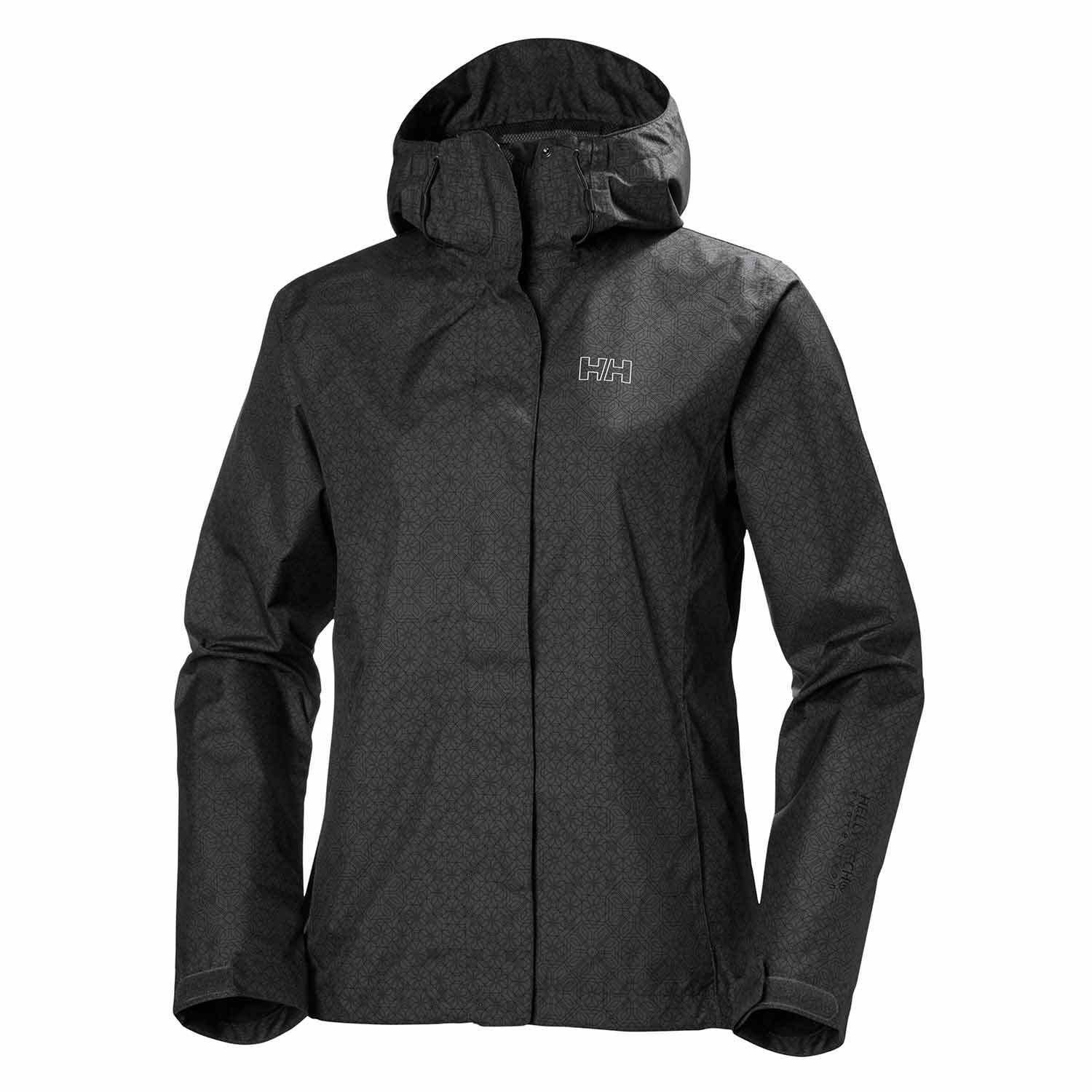 Women's Nine K Rain Jacket | West Marine