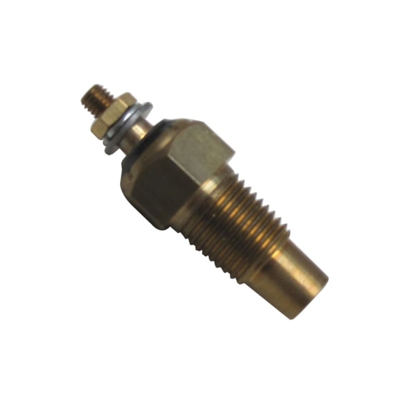 SEASTAR SOLUTIONS 1/4" NPT Engine Water Temperature Sending Unit West