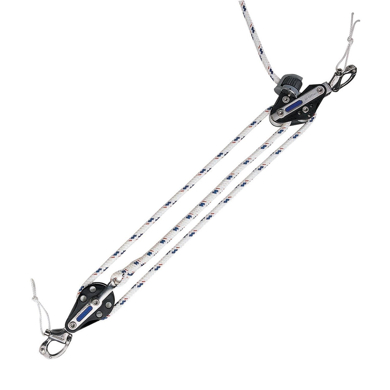 WEST MARINE Small Boom Vang West Marine