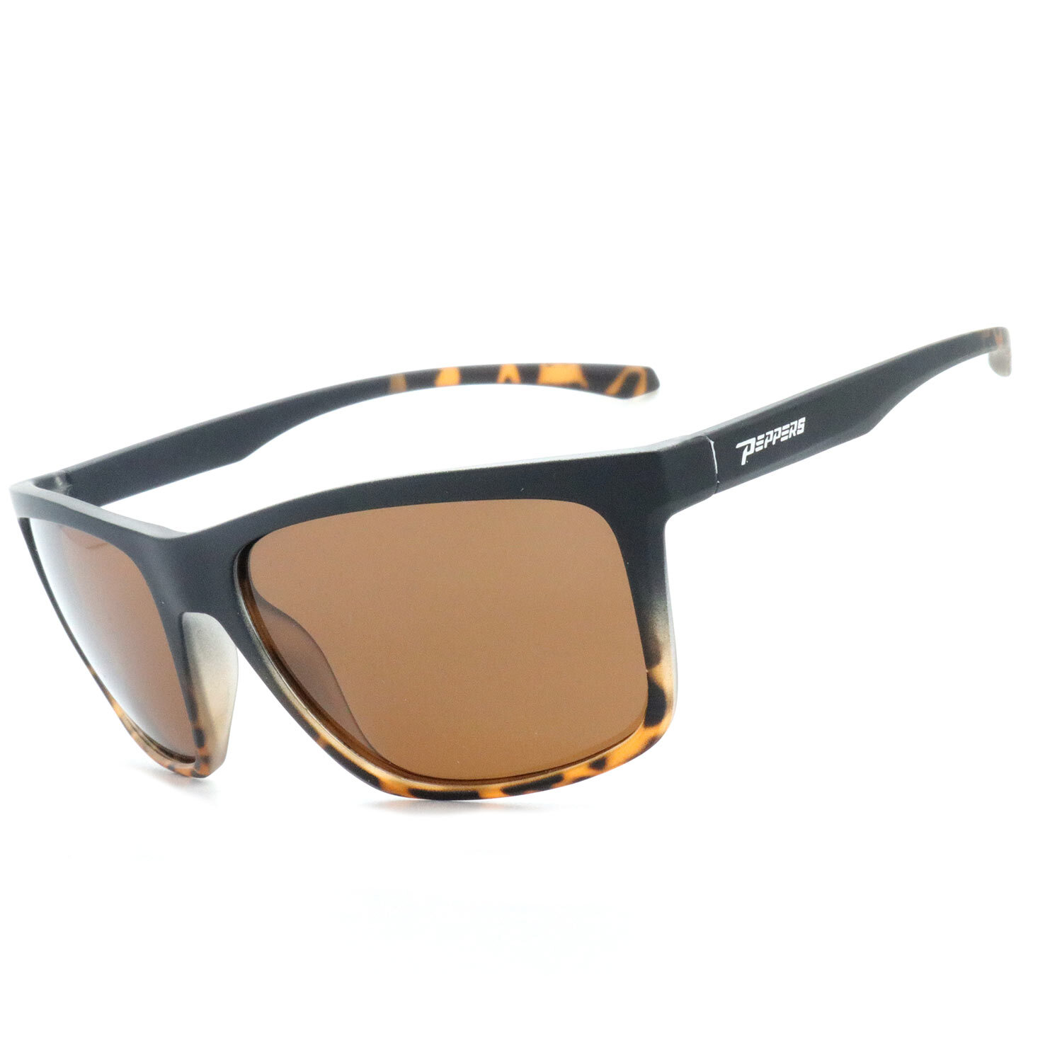 PEPPERS POLARIZED EYEWARE Topwater Polarized Sunglasses West Marine