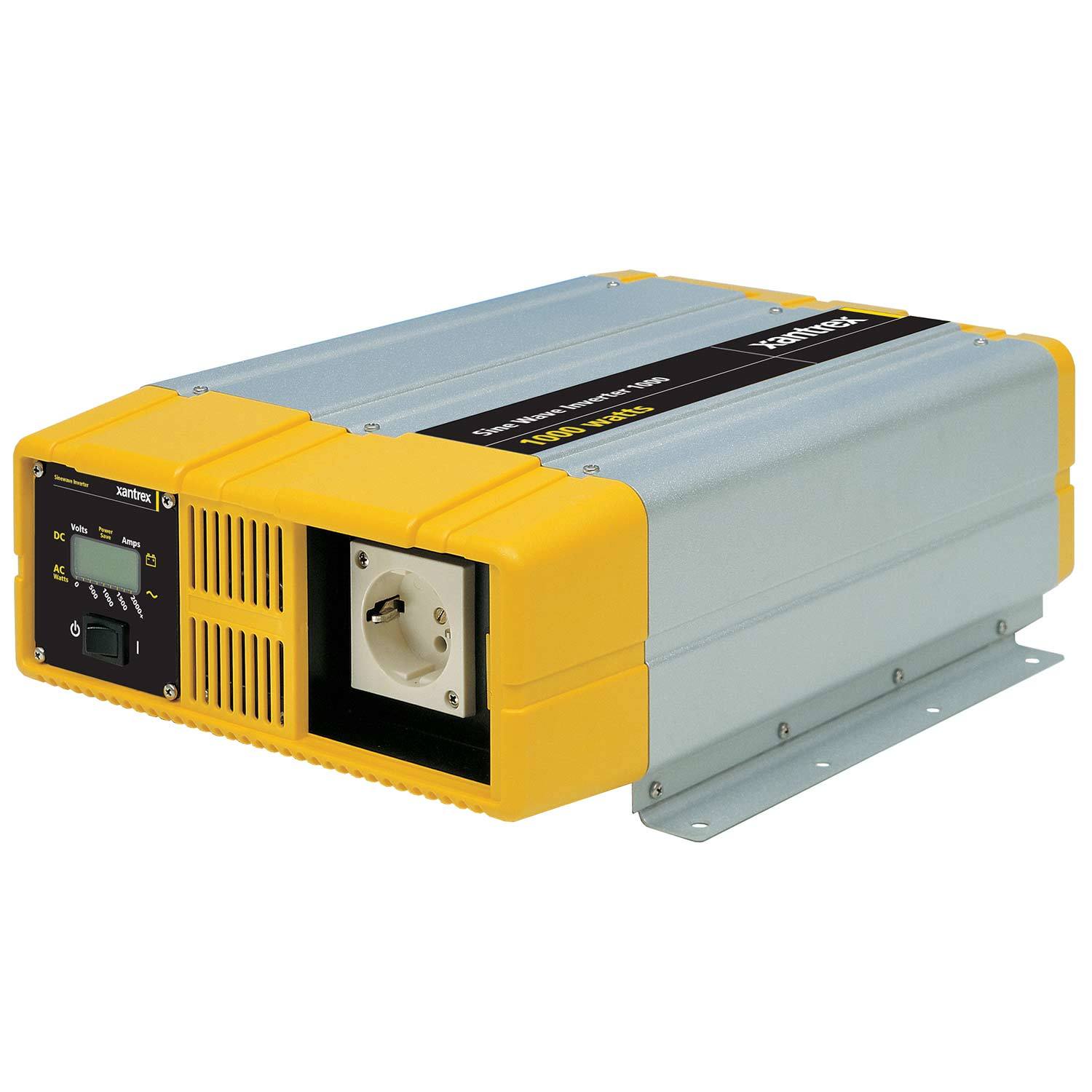 XANTREX Prosine 1800 Watt Sine Wave Inverter, 230VAC - 24VDC