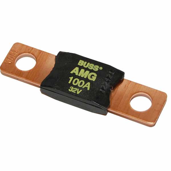 Предохранитель mega 100a