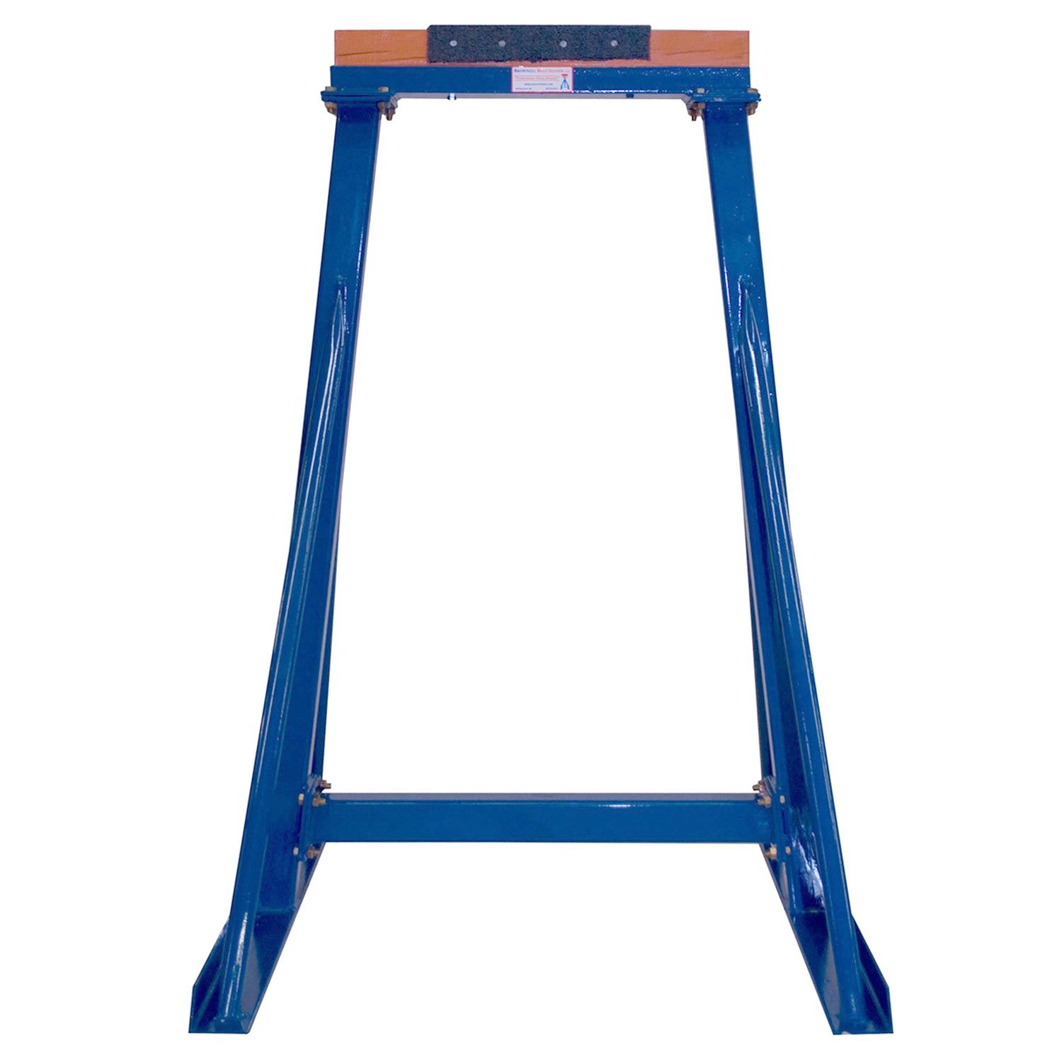 Brownwell Rack BROWNELL BOAT STANDS 51
