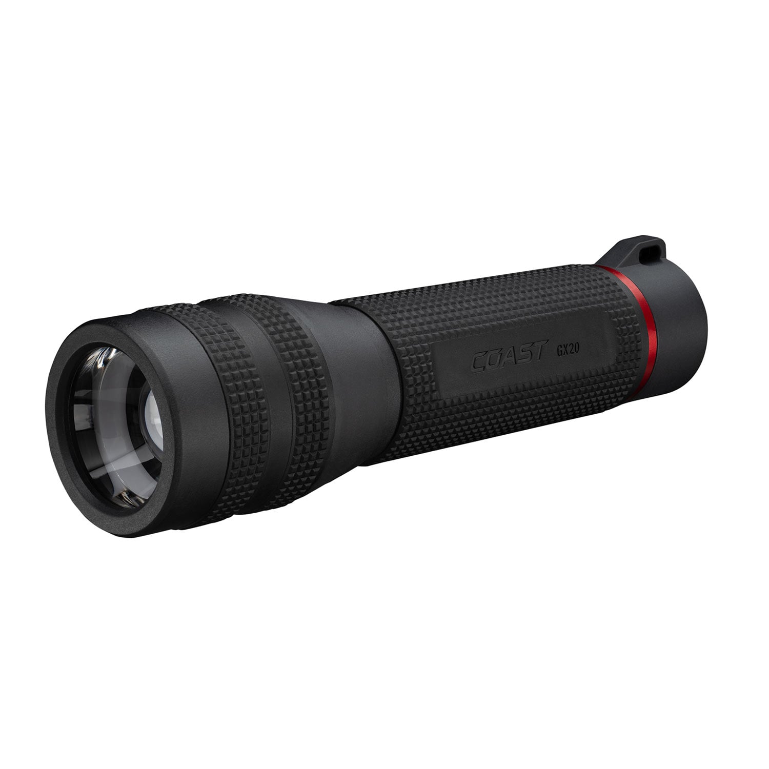GX20 1200 Lumen Waterproof Flashlight