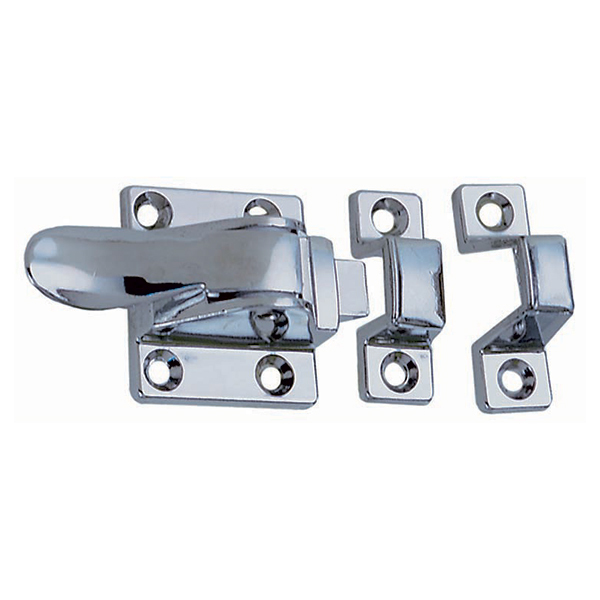 PERKO CP Zinc Cupboard Catch West Marine