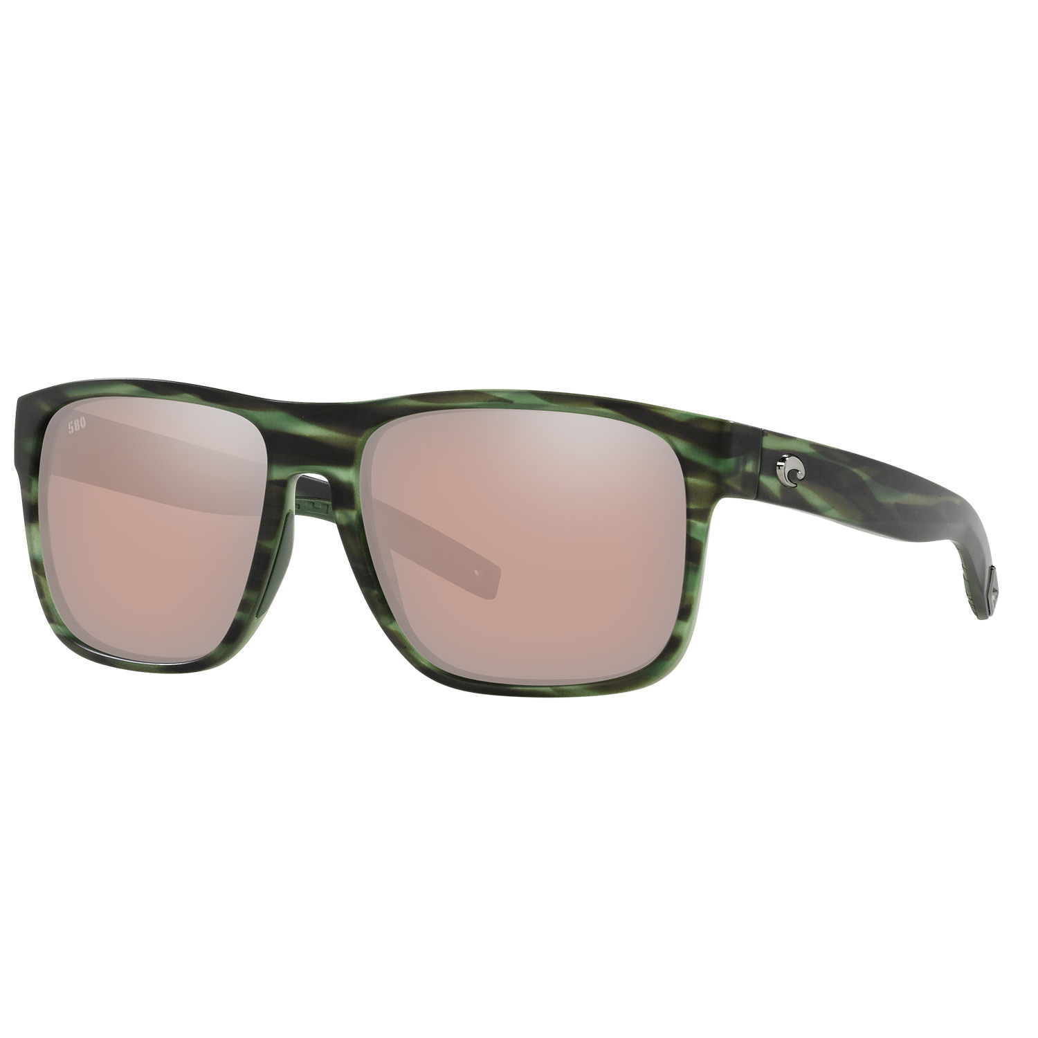 Revant Optics Replacement Lenses For Costa Rincondo Sunglasses - Polarized & 100% UV Protection