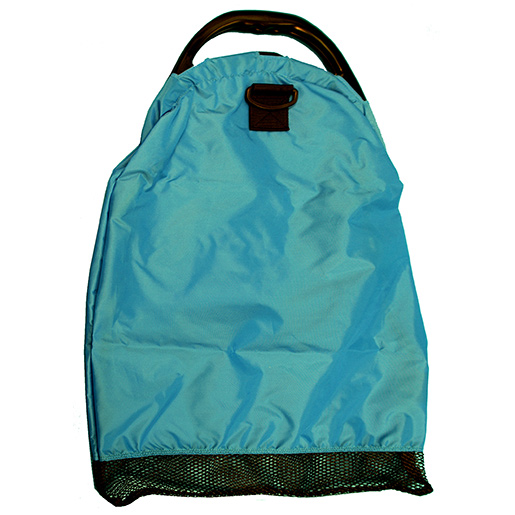 TRIDENT DIVING EQUIPMENT Lobster Catch Bag with Plastic Handle West
