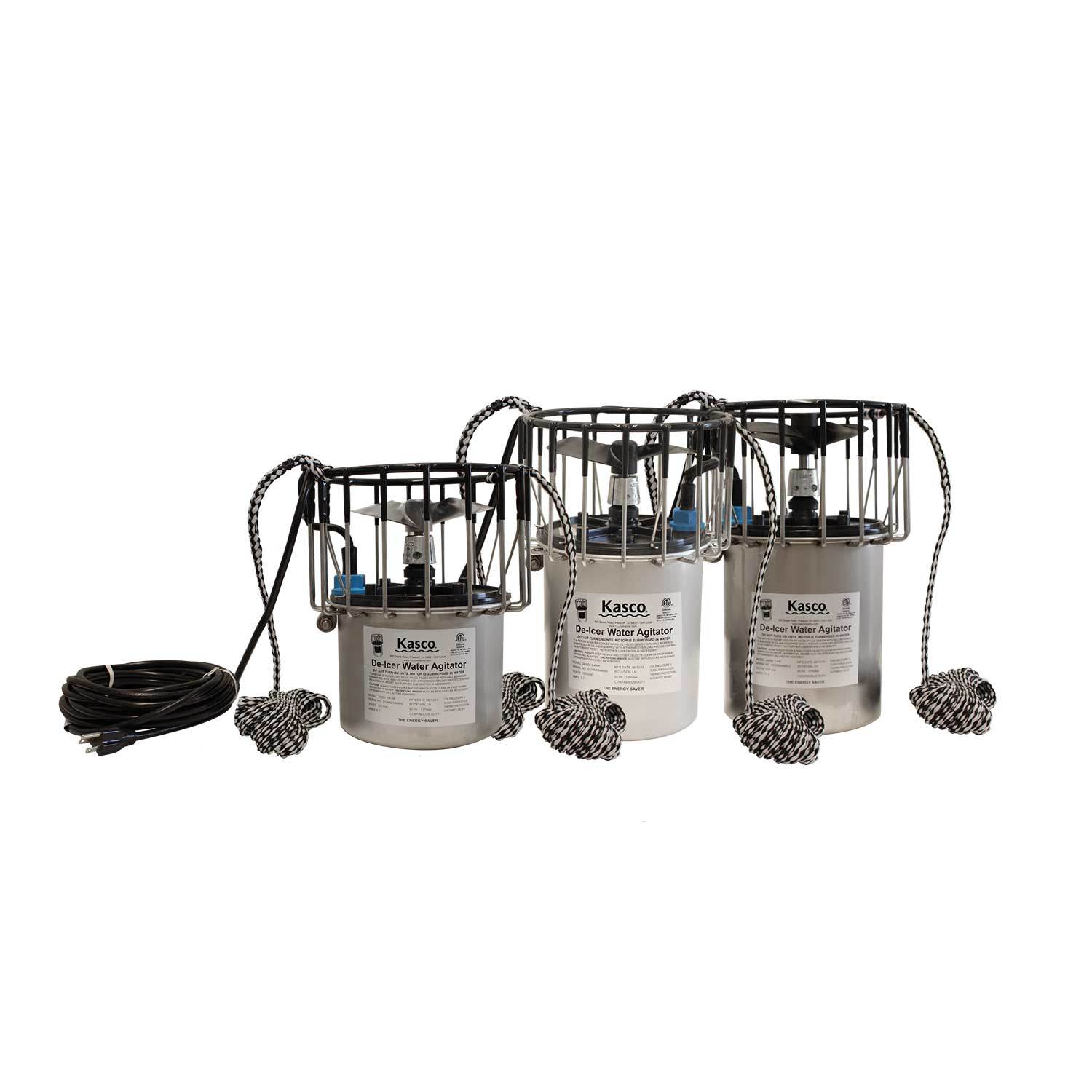KASCO MARINE DeIcers West Marine