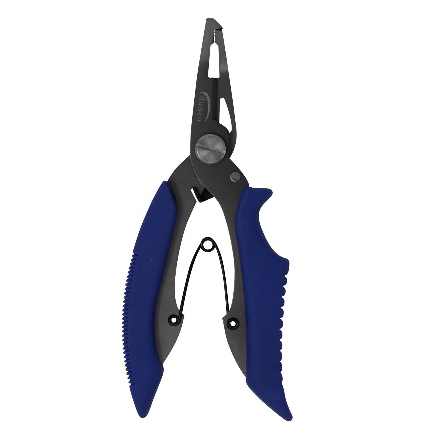 DANCO 5" Split Ring Braid Cutter Pliers West Marine