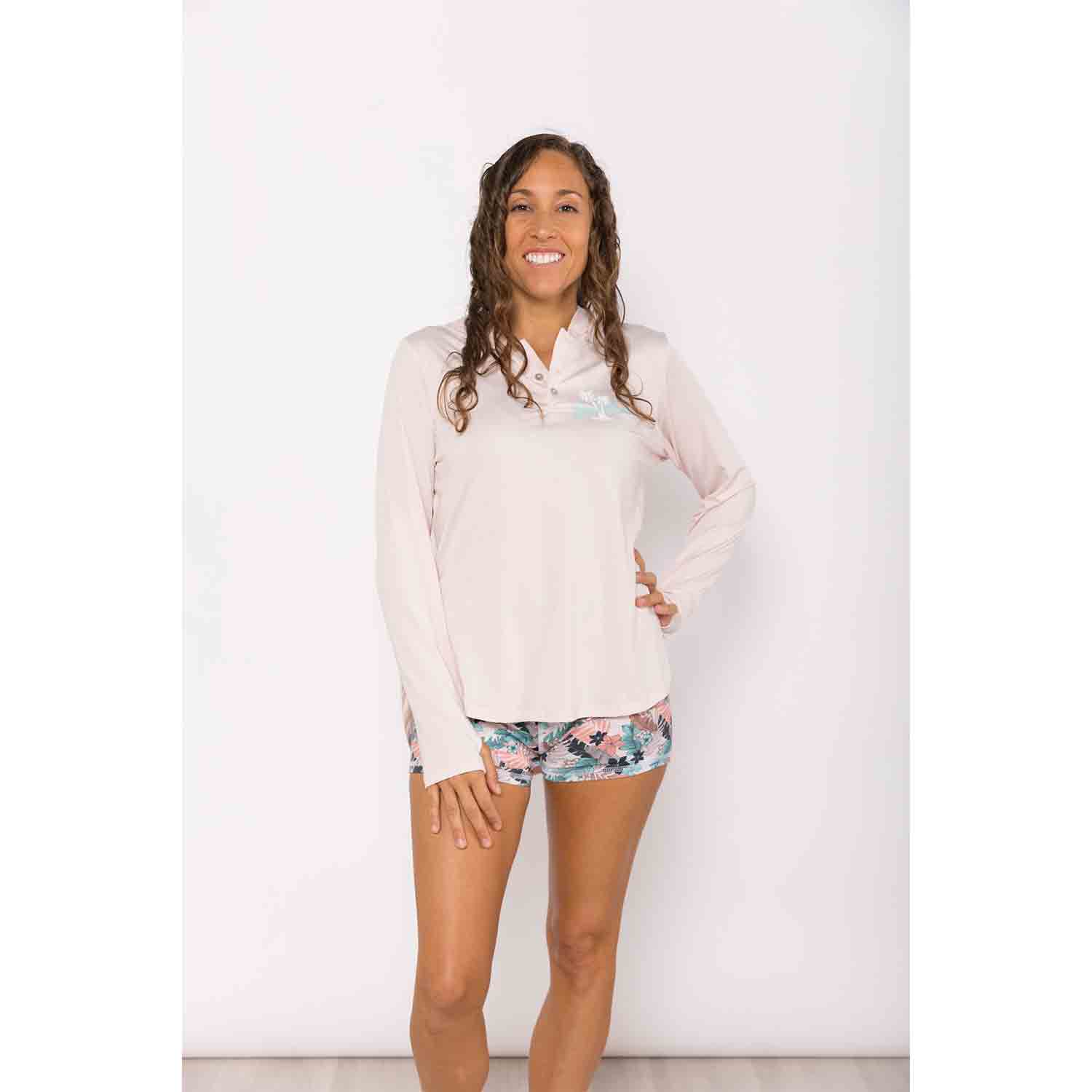 Gisel Skipper Shirt
