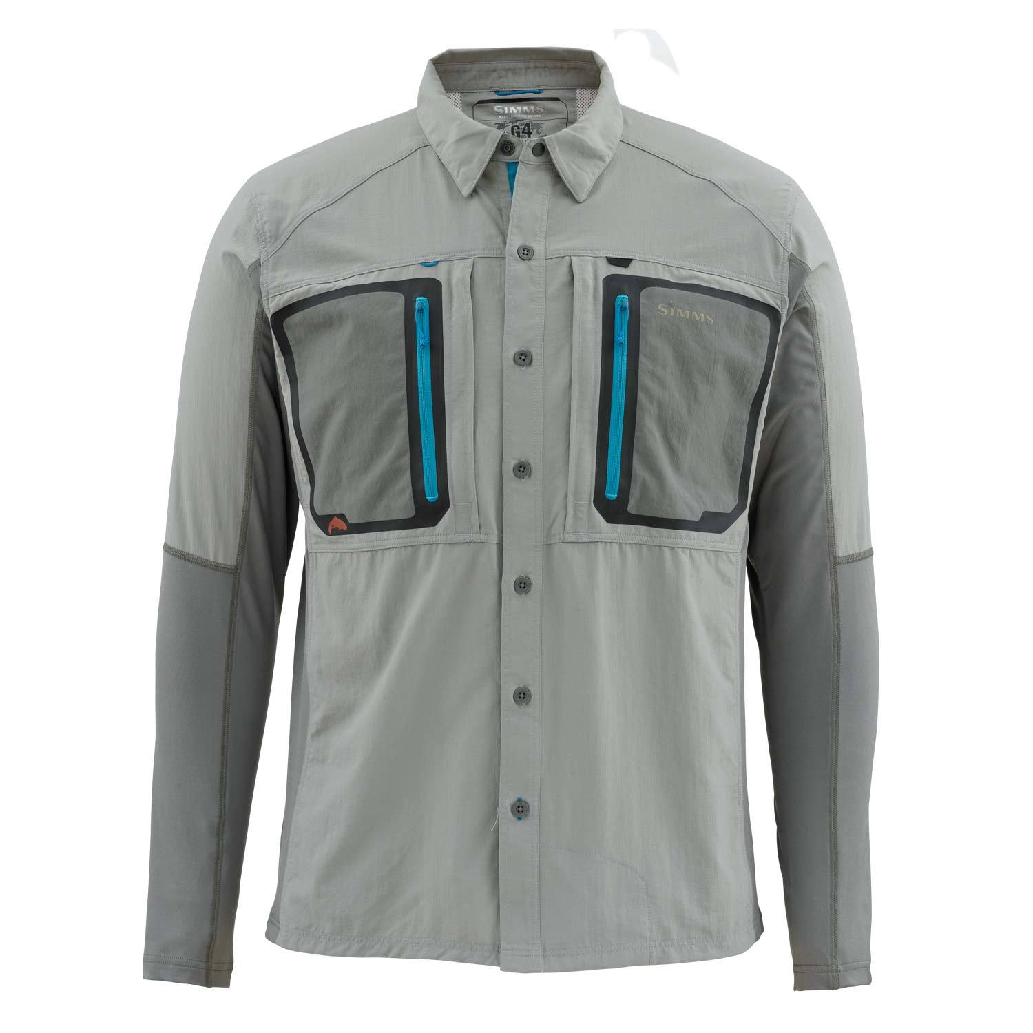 SIMMS　Taimen　トライコンプシャツ US-S 色SAGE : [Simms] Trout Tech Tee SS Black US:L JP:XL トラウト