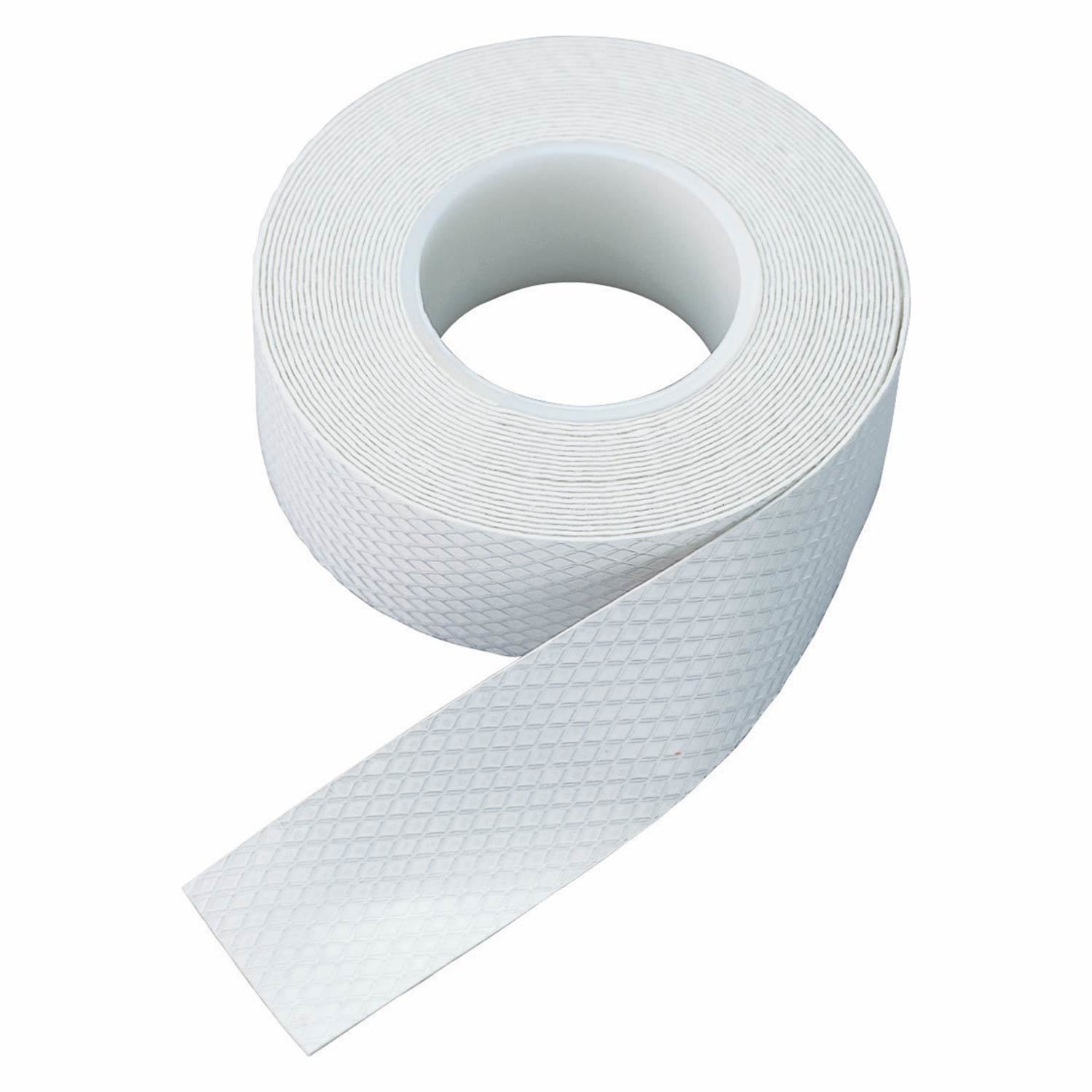 WEST MARINE SelfBonding Rigging Tape, White West Marine