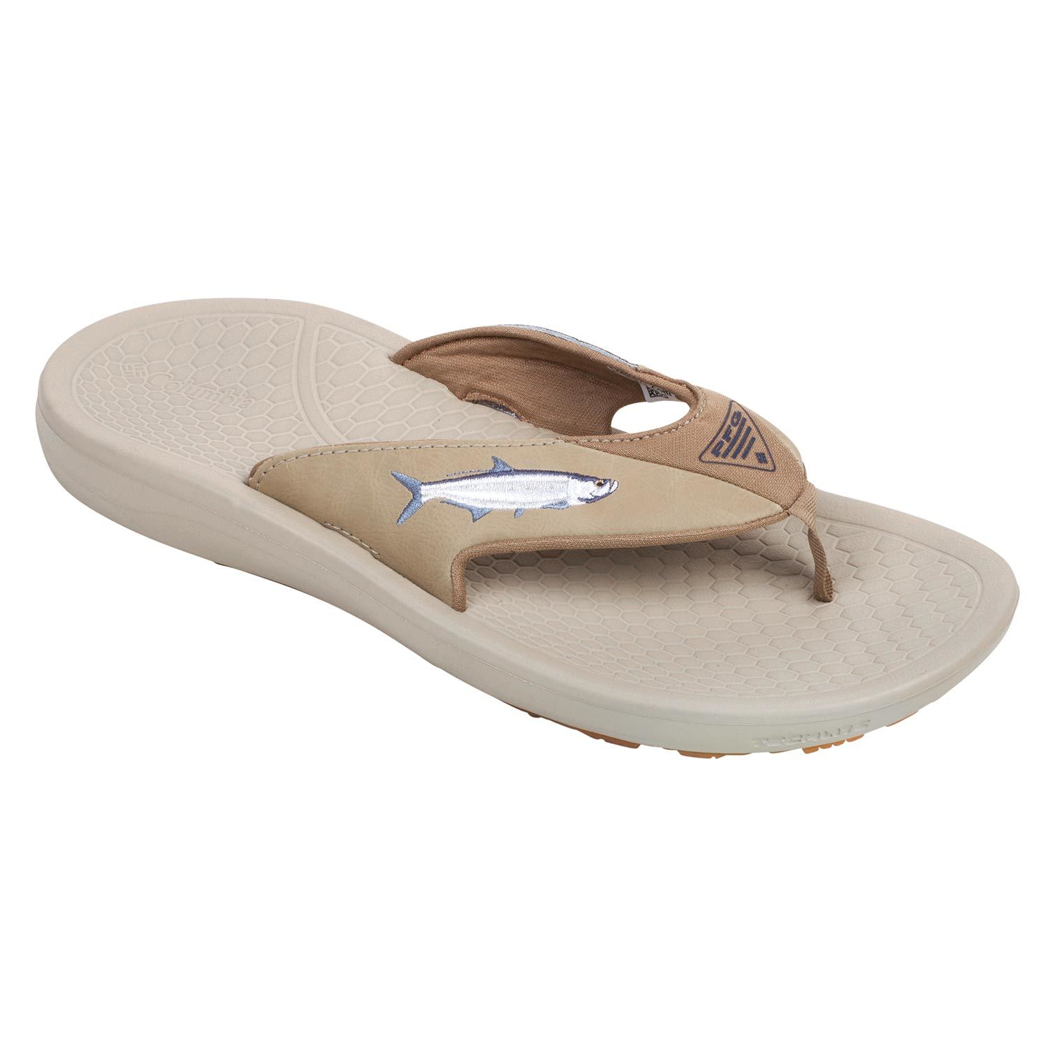 Men's Fish Flip™ PFG Flip-Flop Sandals 