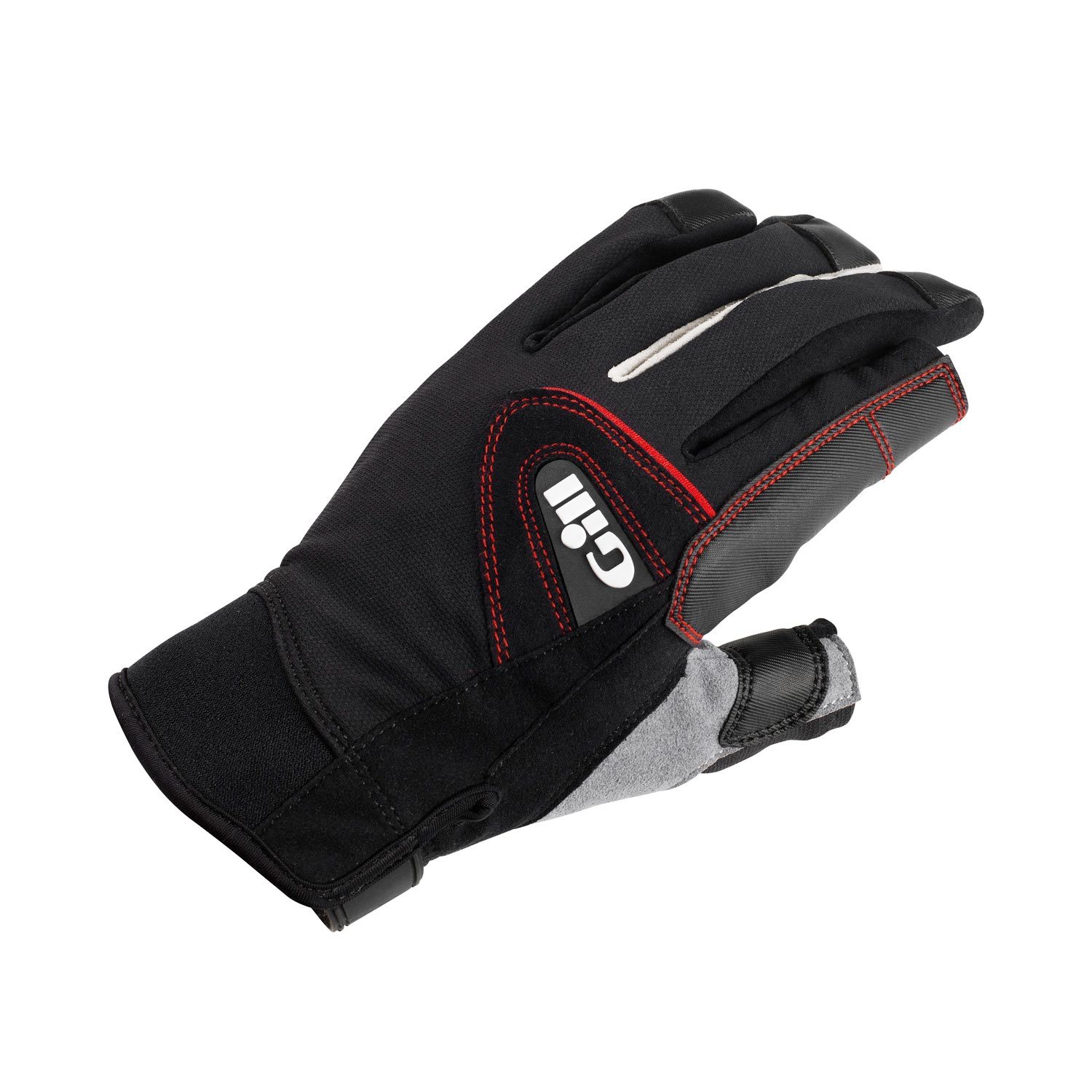 GILL Men's Championship Full Finger Sailing Gloves West Marine