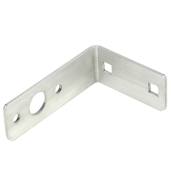 C.e Smith Tail Lamp Brackets F-post Style Guide-ons 27650A for sale online 