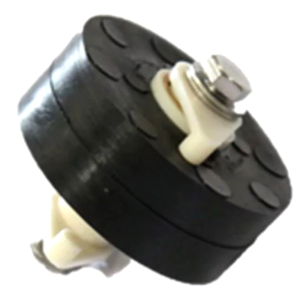 WALKER BAY Wheel Kit for Walker Bay 8 West Marine