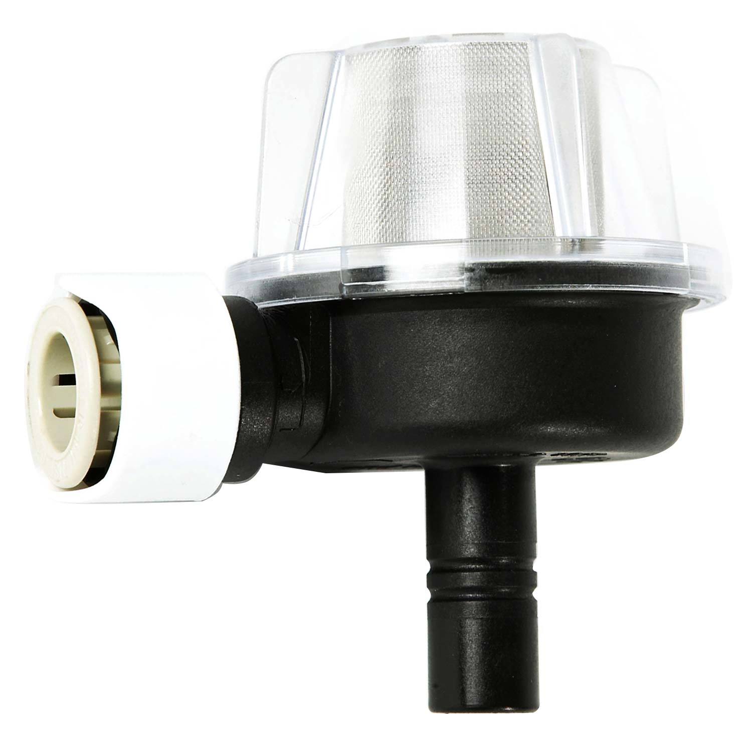 Whale Smartflo 12mm Water Pump Strainer Grit Filter - View #11