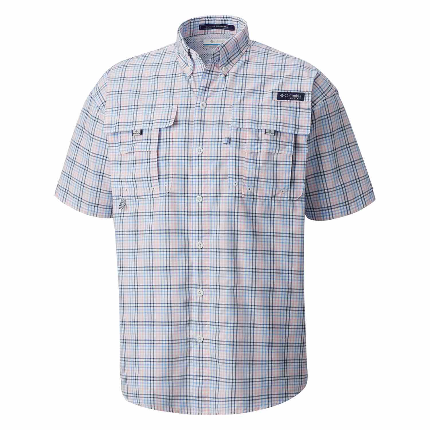 Chemise à Carreaux Finnegan Pour Homme - Zone Chasse et Pêche / Ecotone