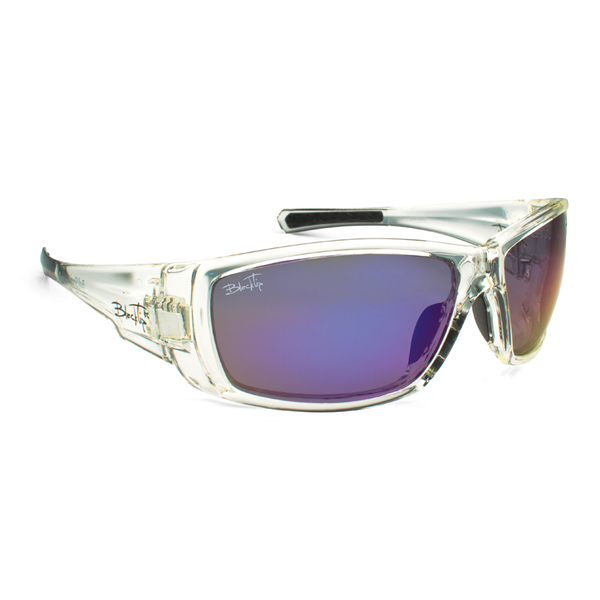 BLACKTIP Bullshark Polarized Sunglasses
