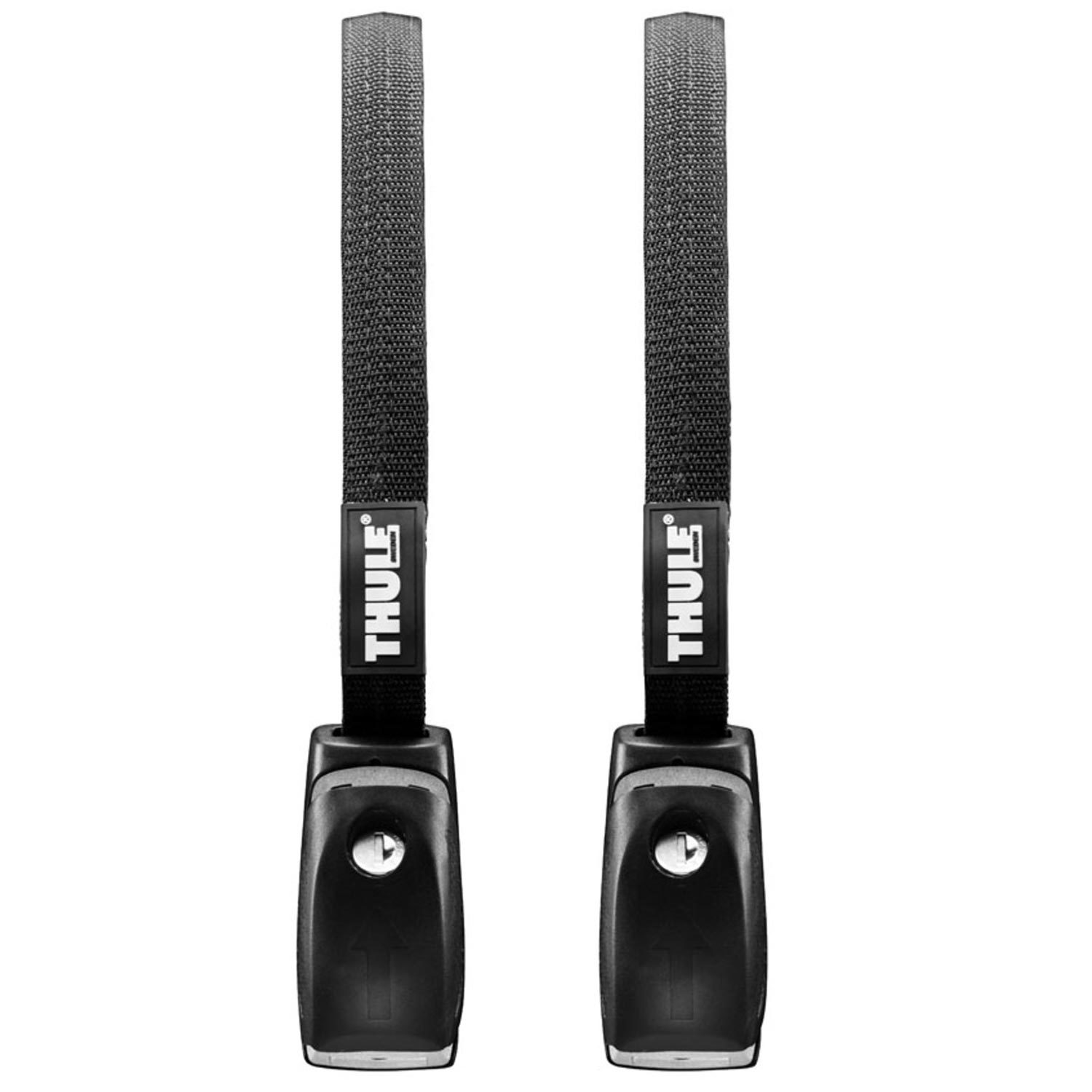 THULE 10' Locking Straps West Marine
