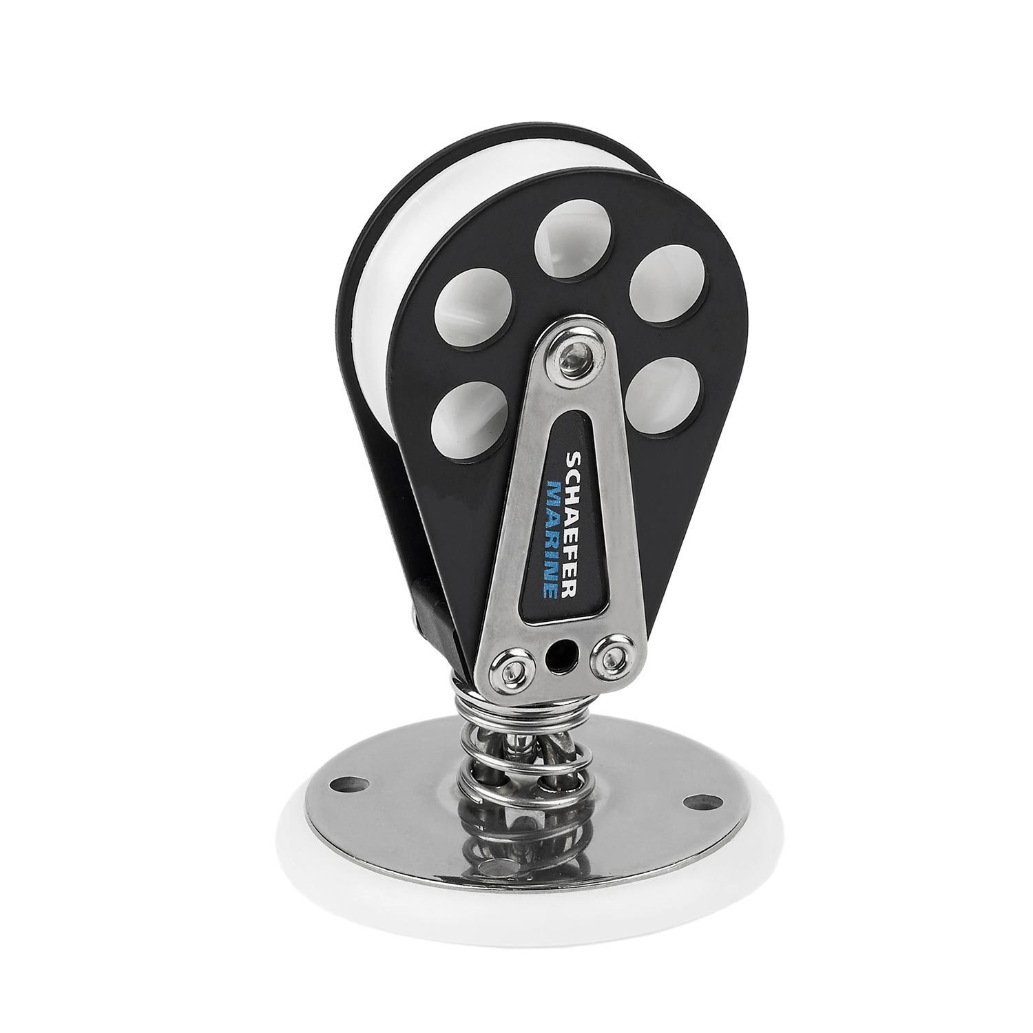 SCHAEFER 7 Series StandUp Swivel Block West Marine