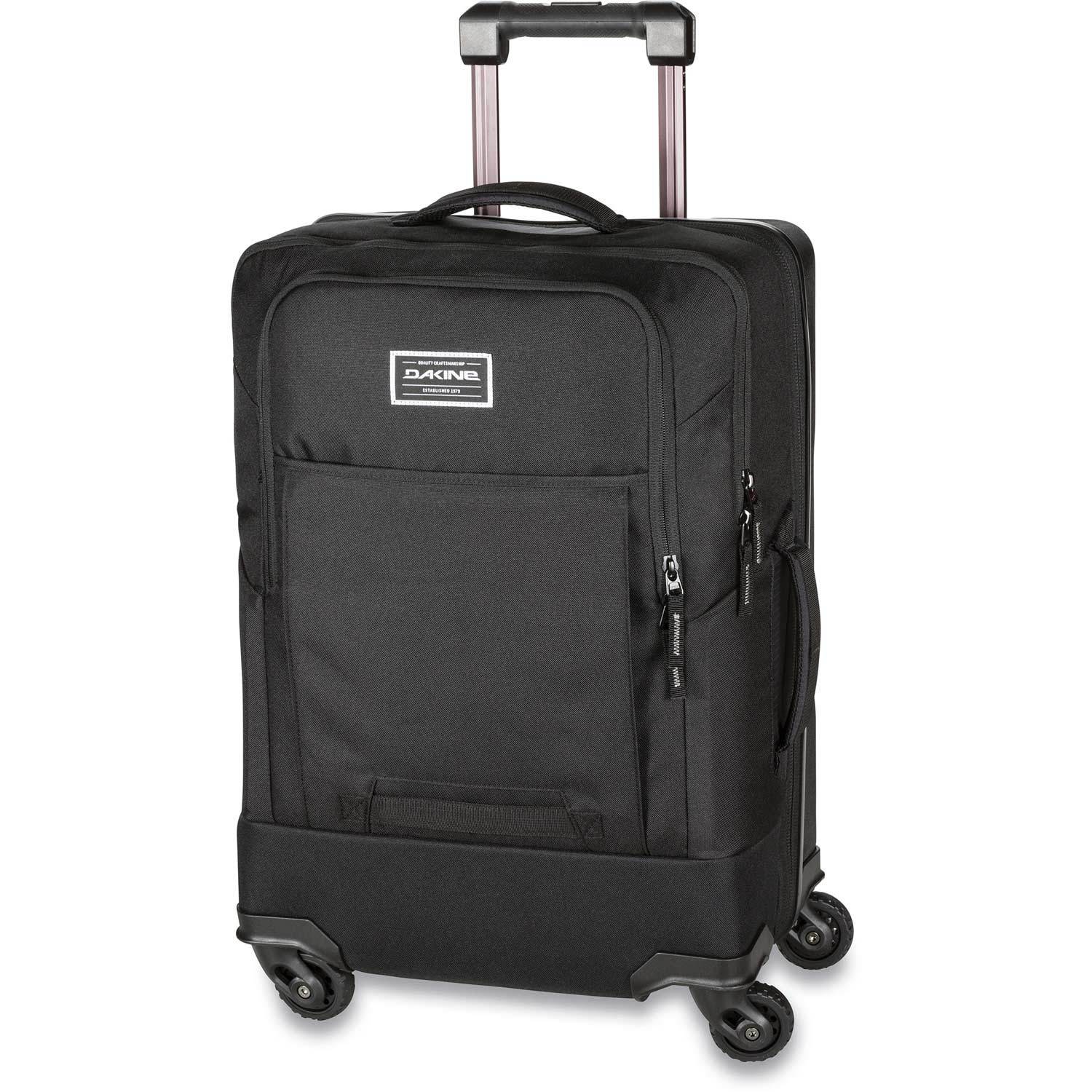 40L Terminal Spinner Rolling Luggage image number 0