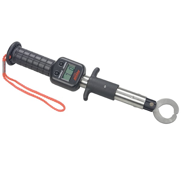 BERKLEY Big Game Digital Scale Lip Grip West Marine