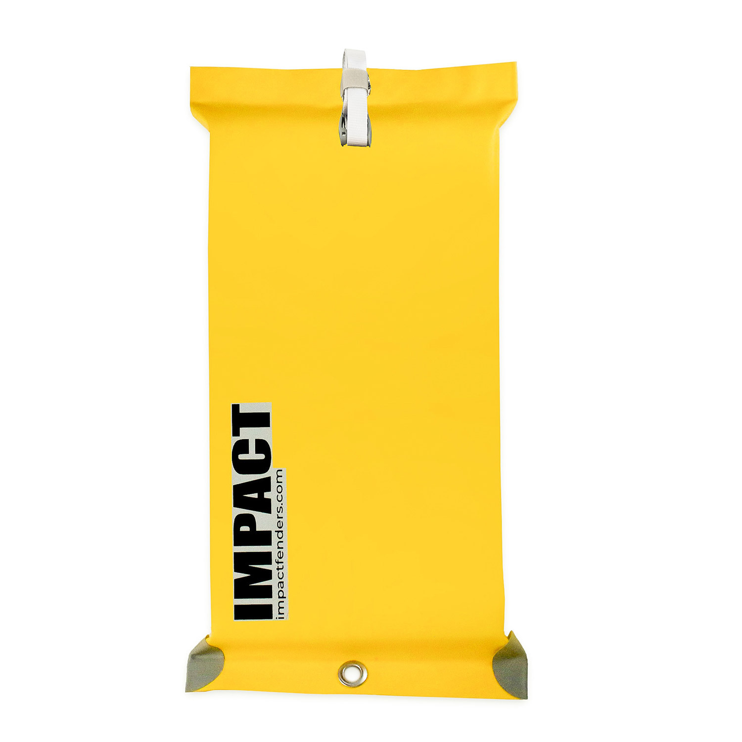 IMPACT CBS Flat Boat Fenders West Marine