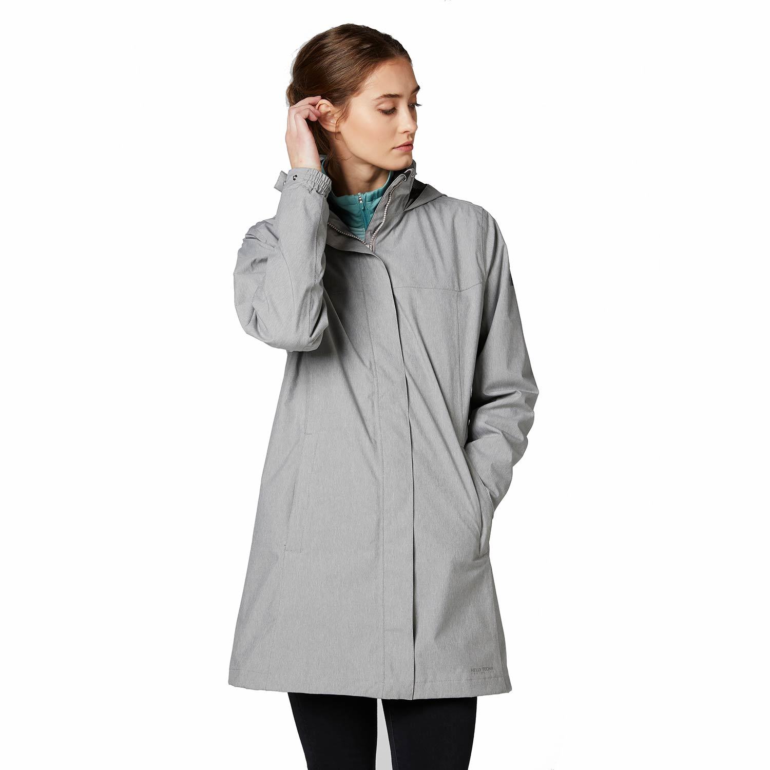 Women's Aden Rain Jacket | West Marine