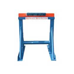 Brownwell Rack BROWNELL BOAT STANDS Bow Rack/Keel Bench, 16