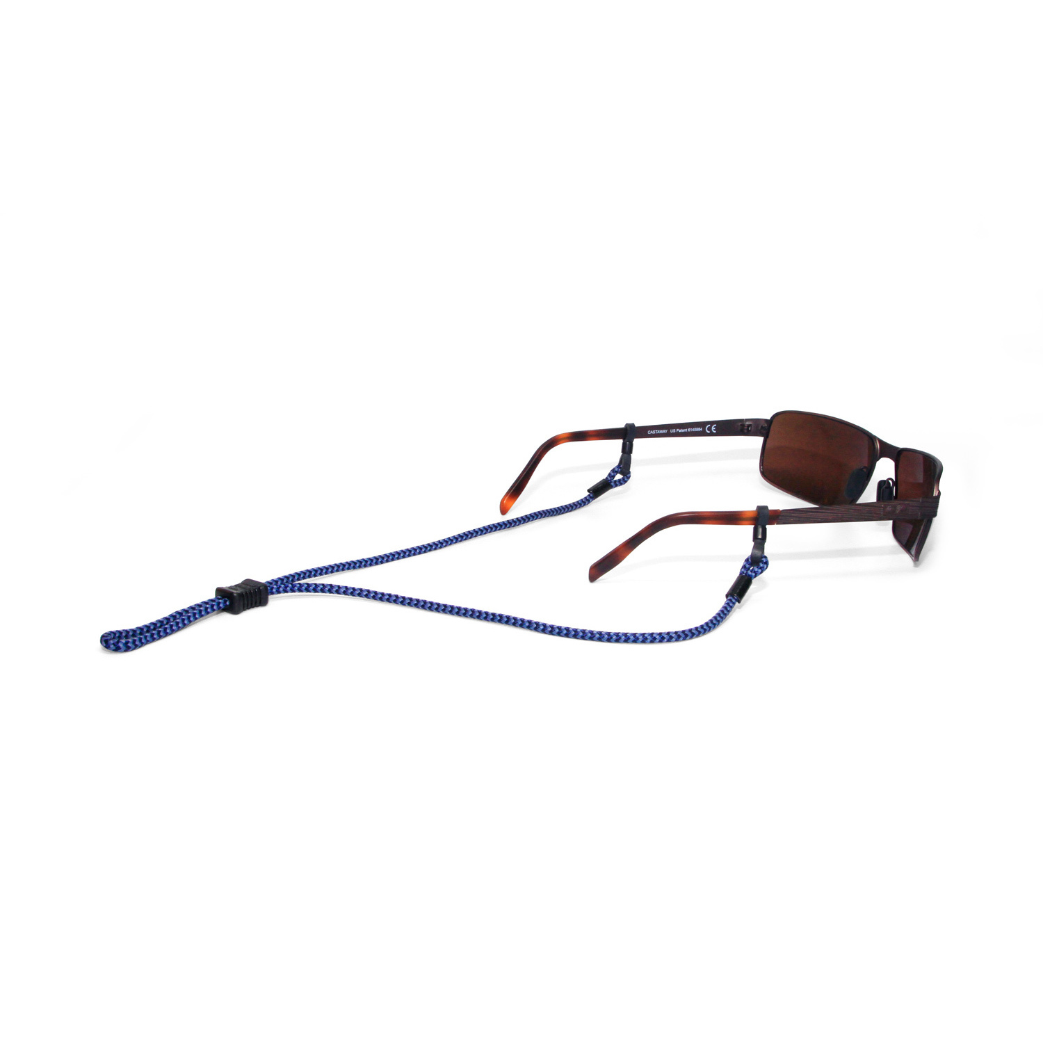 CROAKIES Terra Spec Cord Sunglass Strap