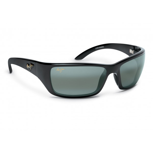 MAUI JIM Canoes Polarized Sunglasses West Marine