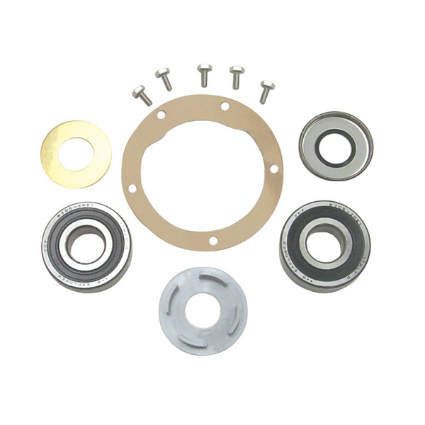 Sierra Plastic Bushing for Volvo Penta Stern Drives - 18-4205 - Pièces Sierra Plastic Bushing for Volvo Penta Stern Drives - 18-4205 - Pièces
