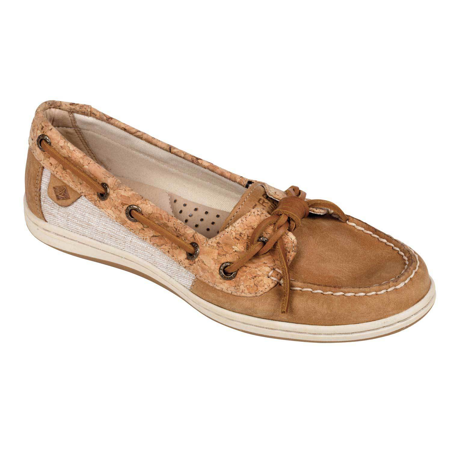 Women's Barrelfish Boat Shoes | West Marine