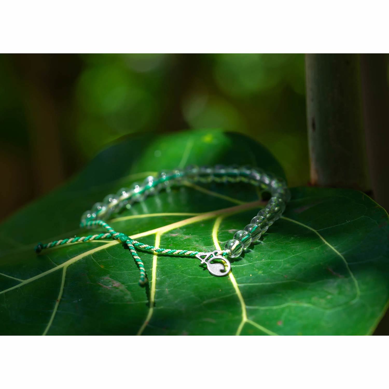 4OCEAN Recycled Bracelet, Marine Nursery