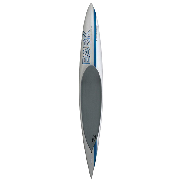 SURFTECH 12' Bark Commander Pro Elite Prone Paddleboard