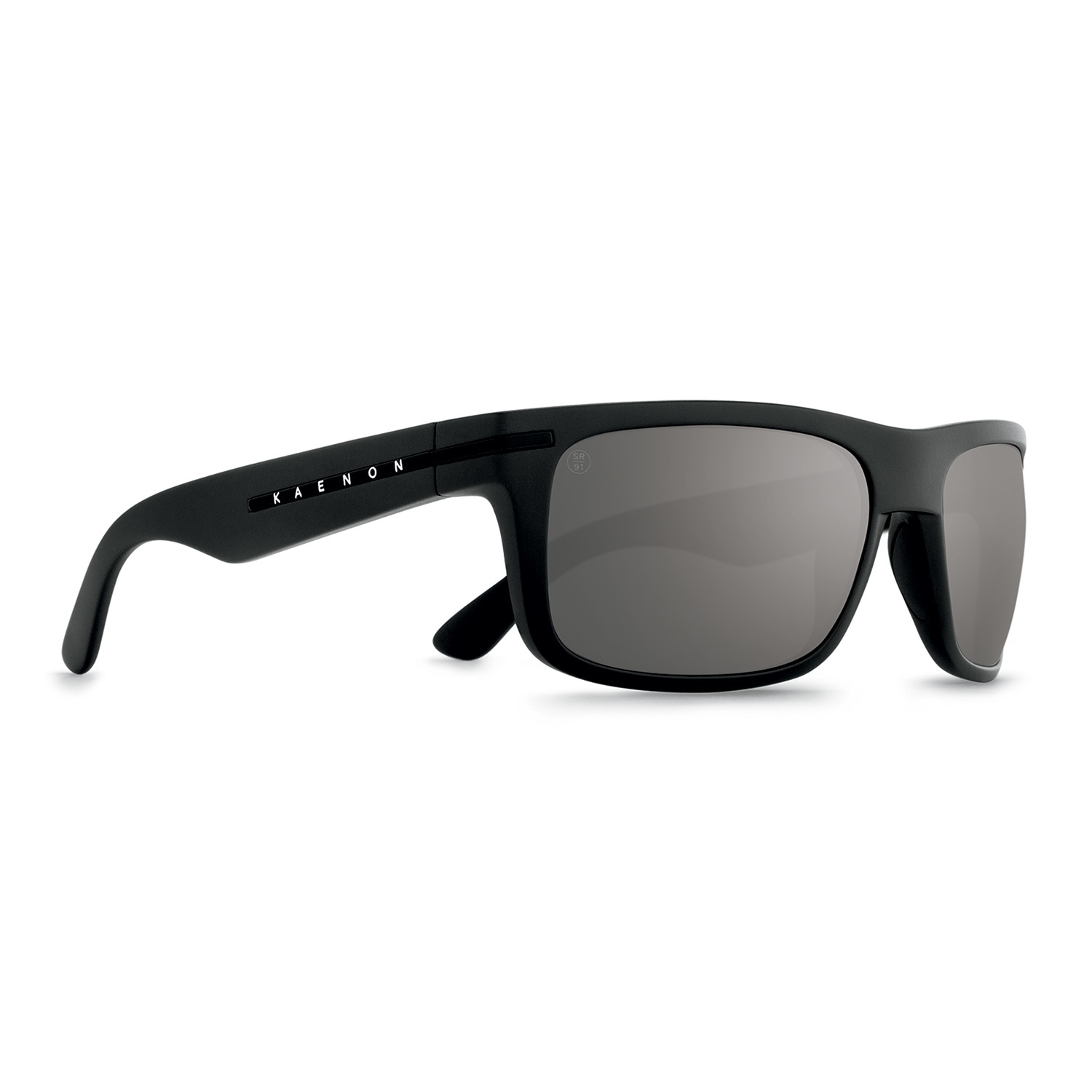 Burnet Polarized Sunglasses image number 0