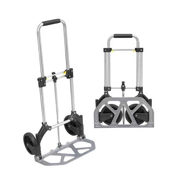 TRAC OUTDOOR PRODUCTS DockHand Folding Dock Cart West Marine